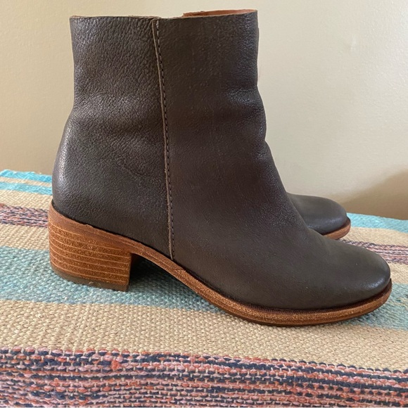 Kork-Ease Mayten boot - Picture 4 of 13